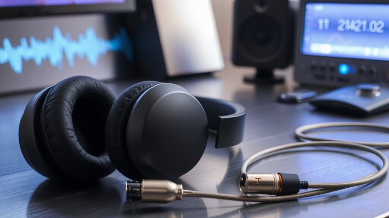 best headphones for bandlab