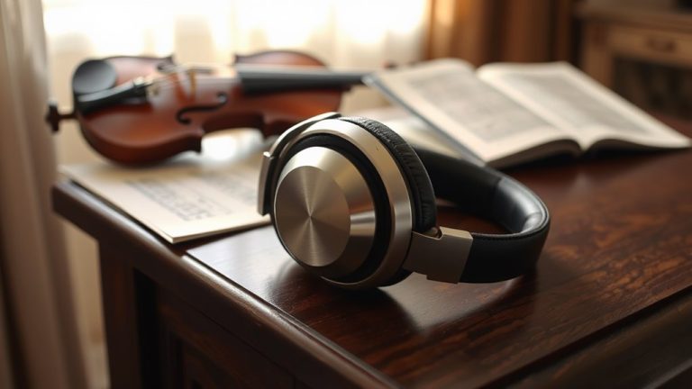best headphones for classical