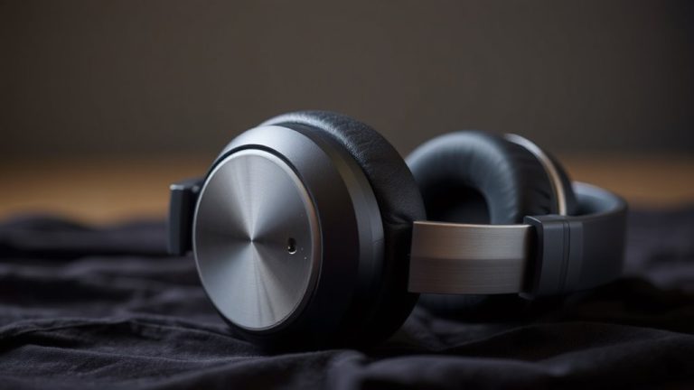 best headphones for clear voice audio
