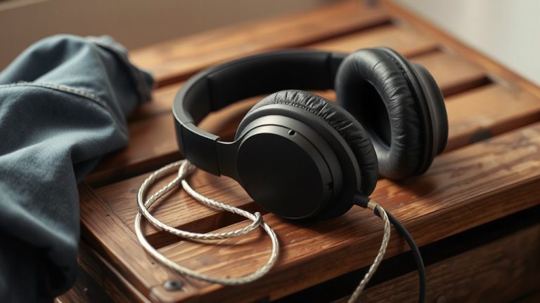 best headphones for ipod lovers
