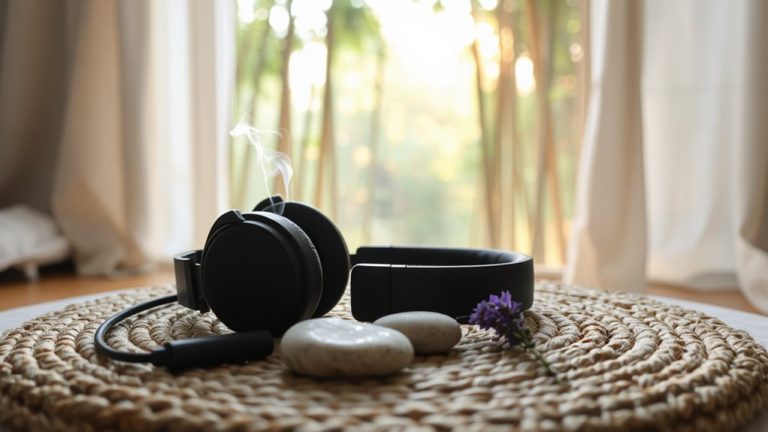 best headphones for meditation