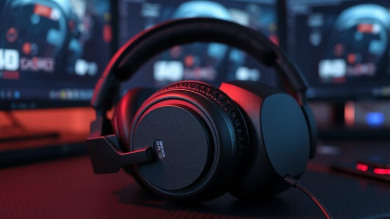 best headsets for sim racing