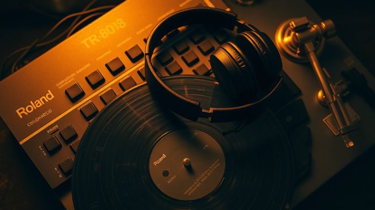 best hip hop beat machines