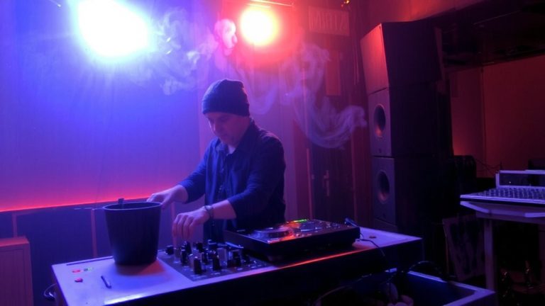 best hip hop dj