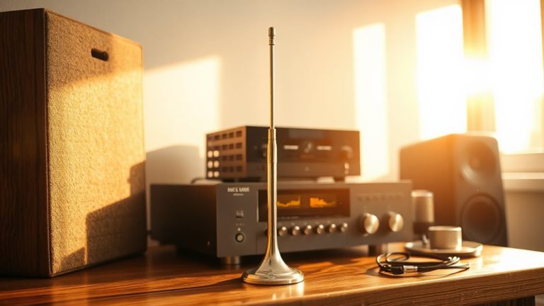 best home radio antennas