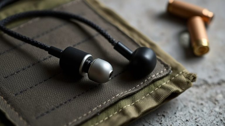 best iems for tarkov
