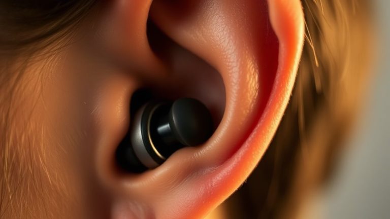 best iems small ears