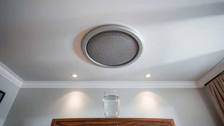best in ceiling subwoofers