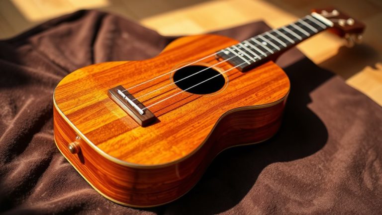 best intermediate ukulele advancing