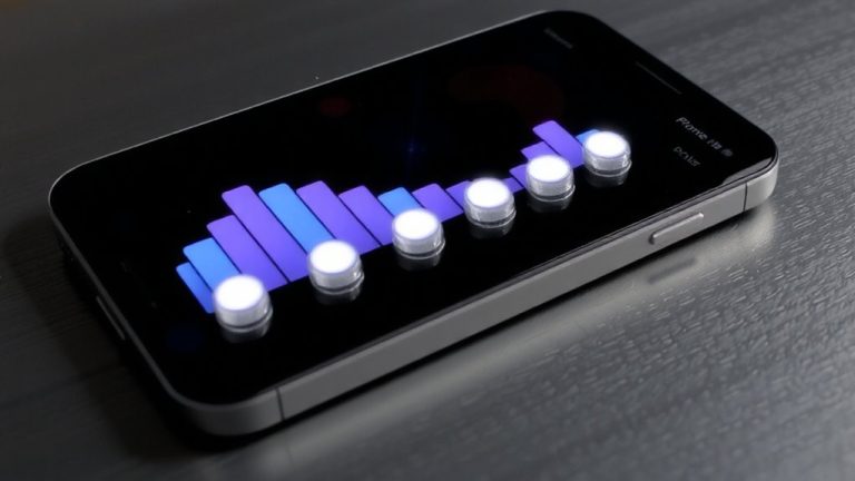 best iphone equalizer settings
