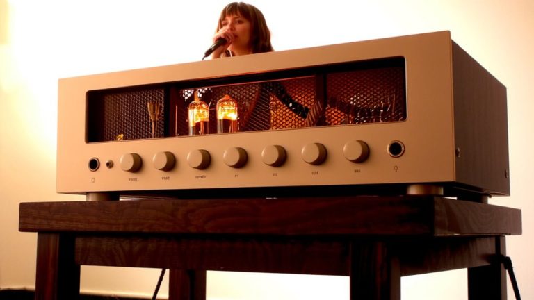 best karaoke amplifier mixer