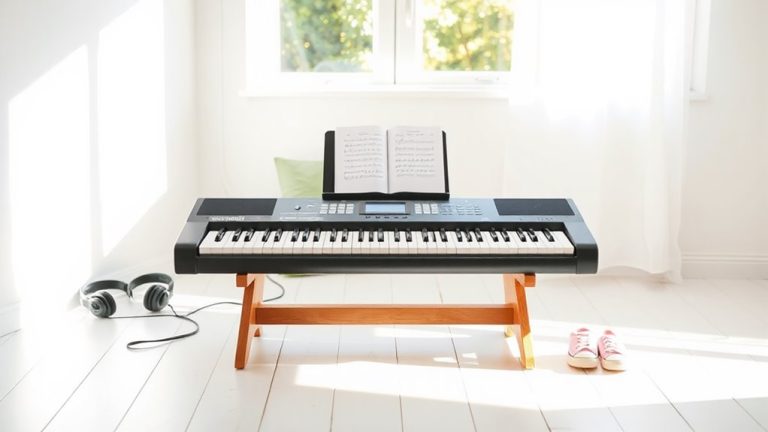 best kids electronic keyboards