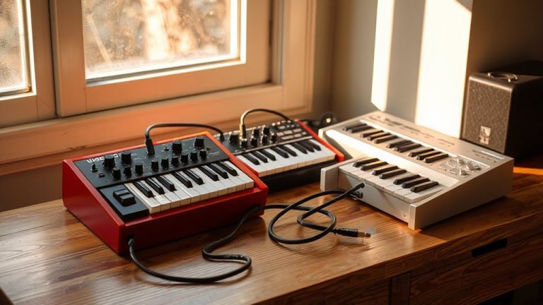 best korg volca synths