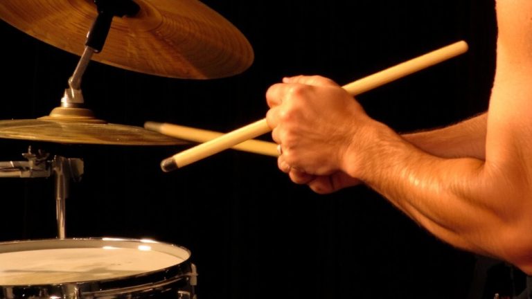 best living drummers