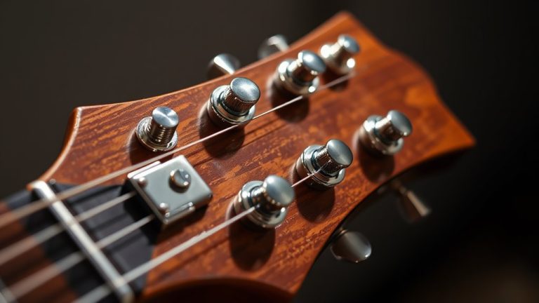 best locking tuners for les paul