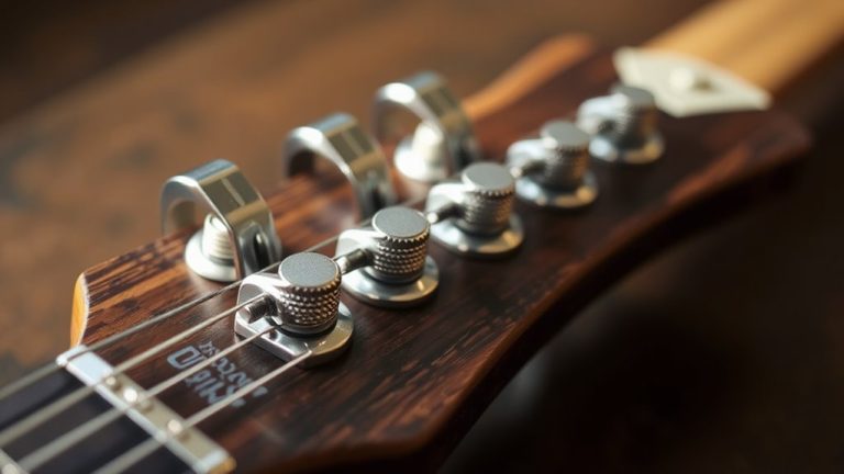 best locking tuners for prs