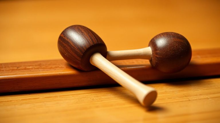 best mallets for marimba