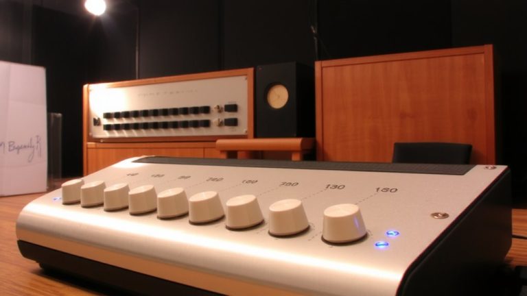 best mastering eq settings