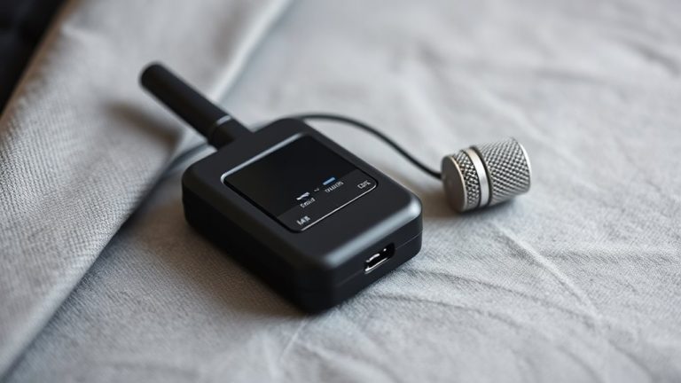 best maybesta wireless lavalier mic