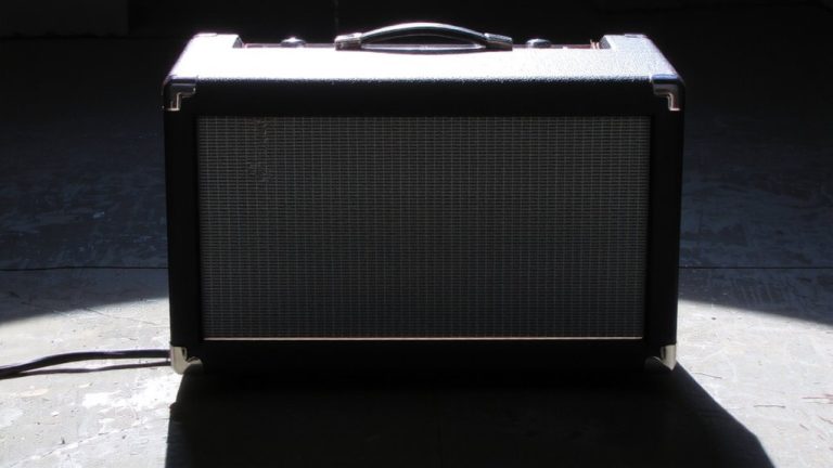 best metal amp practice