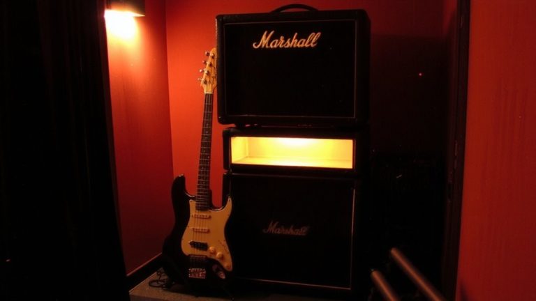 best metal amplifiers ever