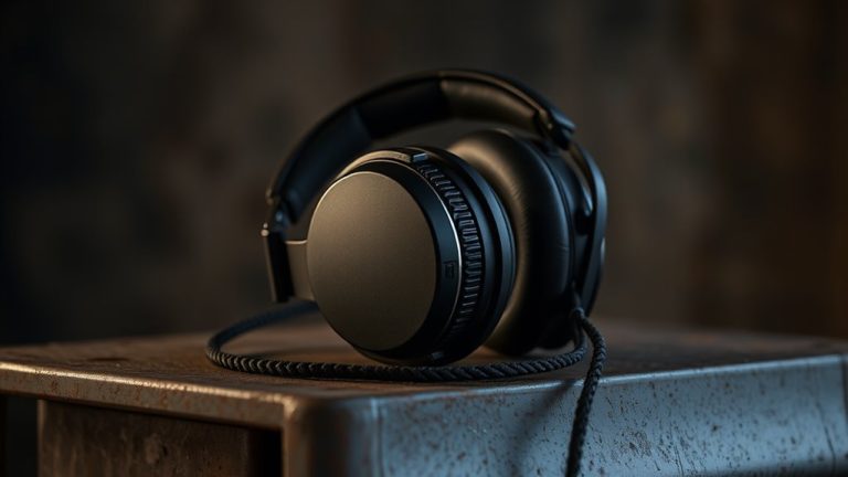 best metal music headphones