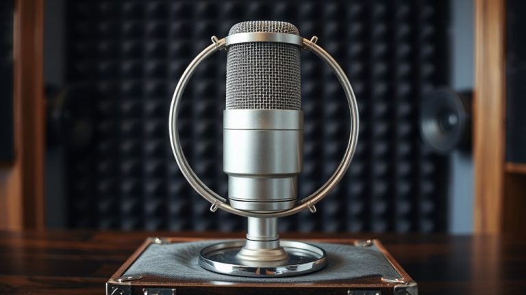 best mic for clarity