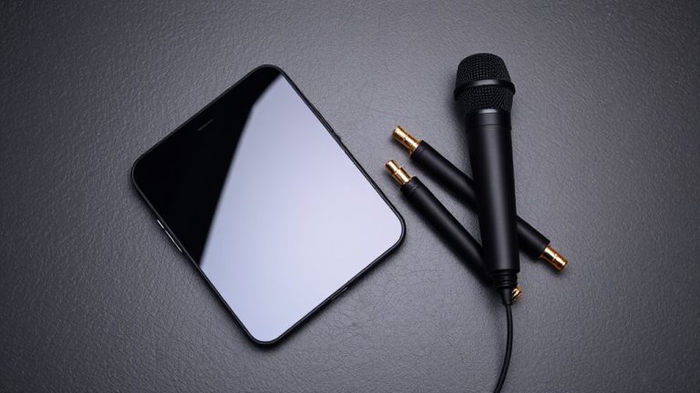 best mics for bandlab