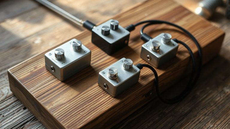 best mini reverb pedals