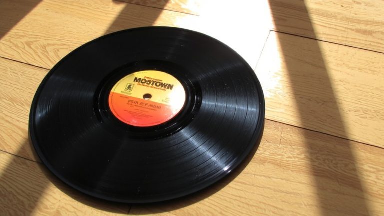 best motown album