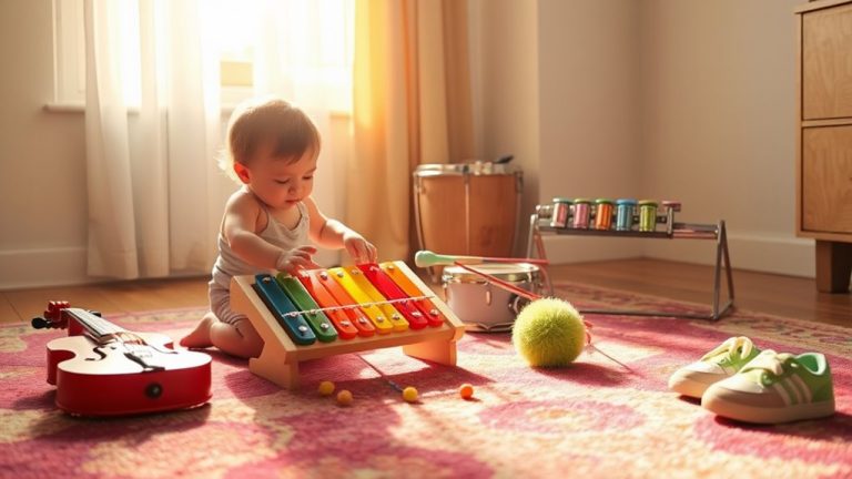 best musical instruments