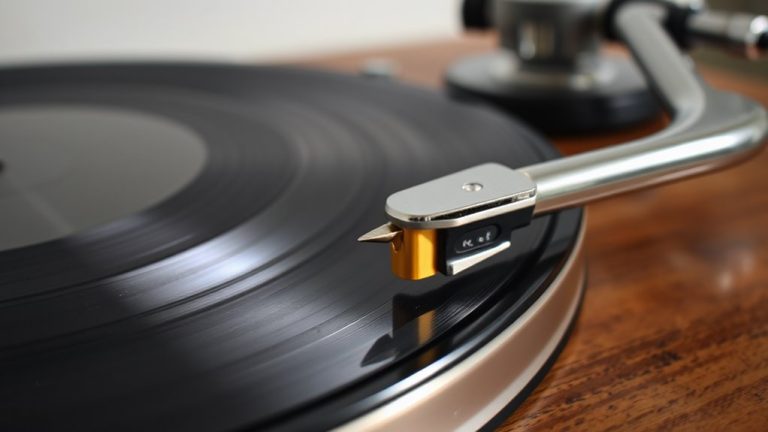 best needles for record players
