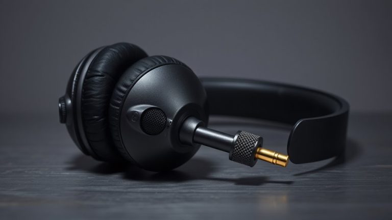 best noise canceling call center headsets