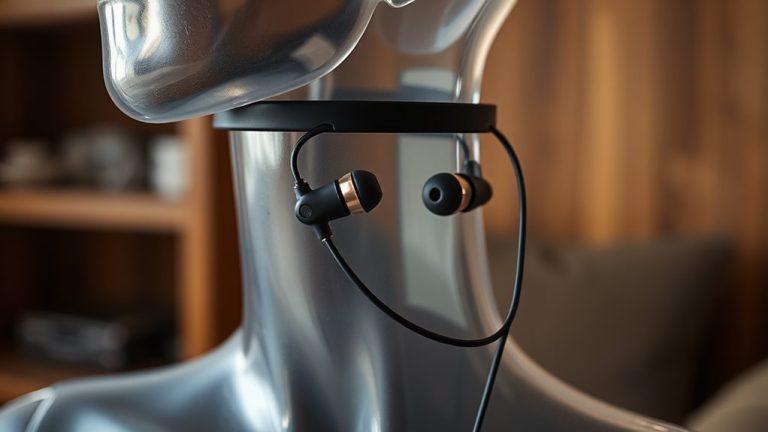 best noise cancelling neckband