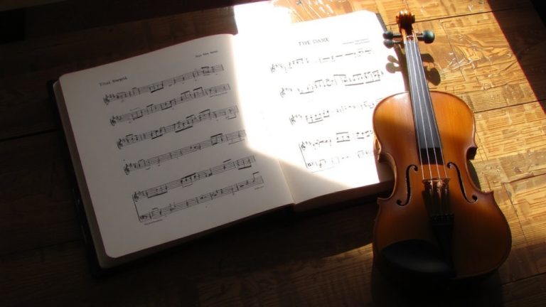 best of bach recording