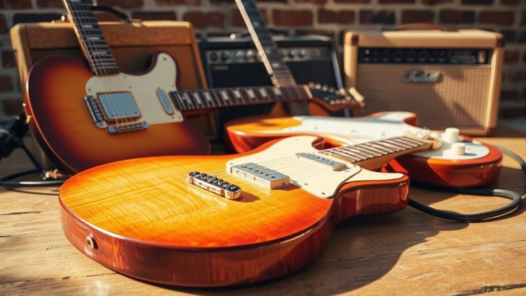 best p90 guitars under 500