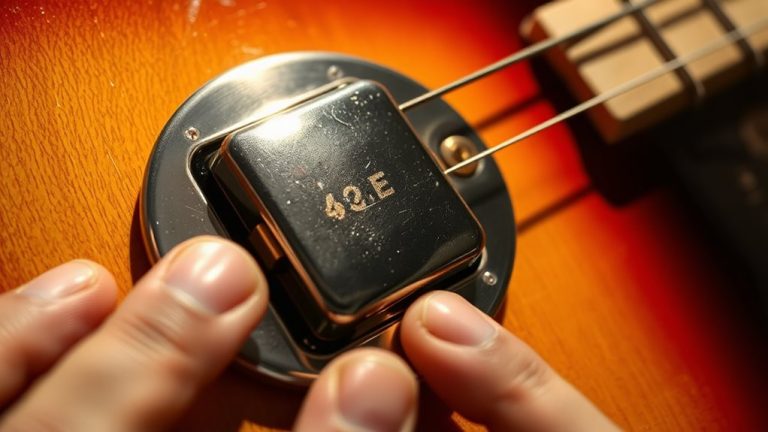 best p bass pickups