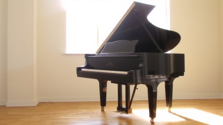 best piano brand