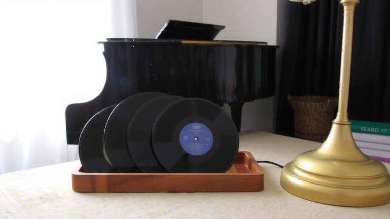 best piano cds ever