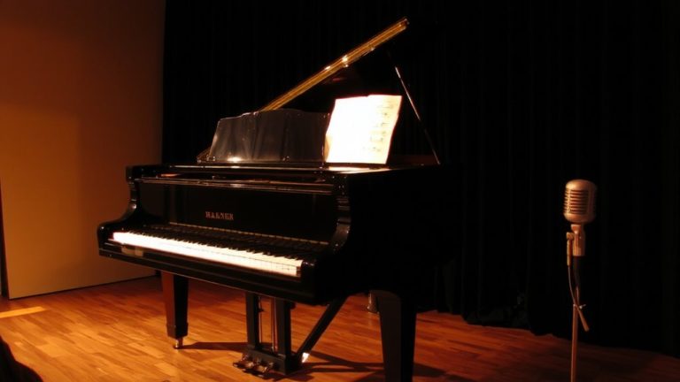 best piano jazz pieces