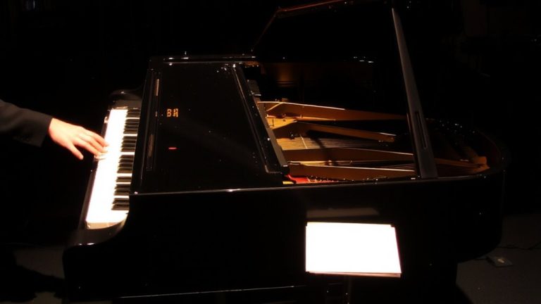 best piano rock solo