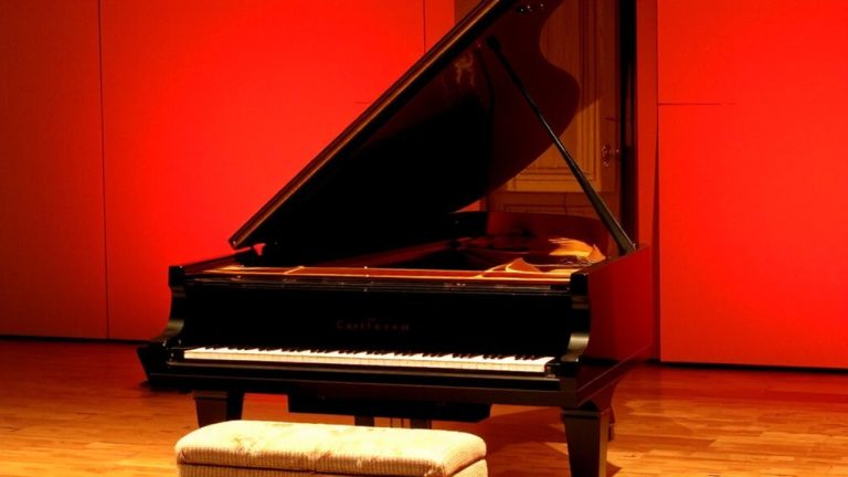 best piano rock solos