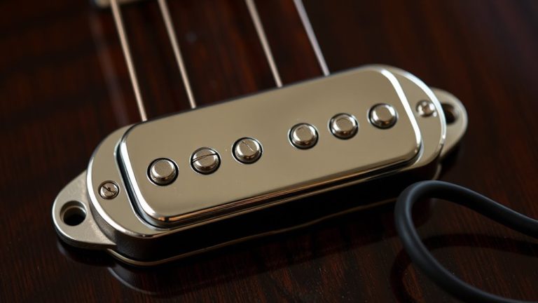 best pickups for les paul