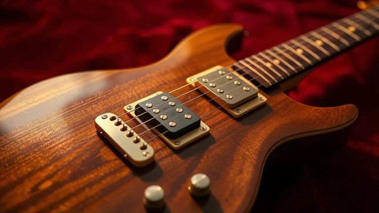 best pickups for prs tone