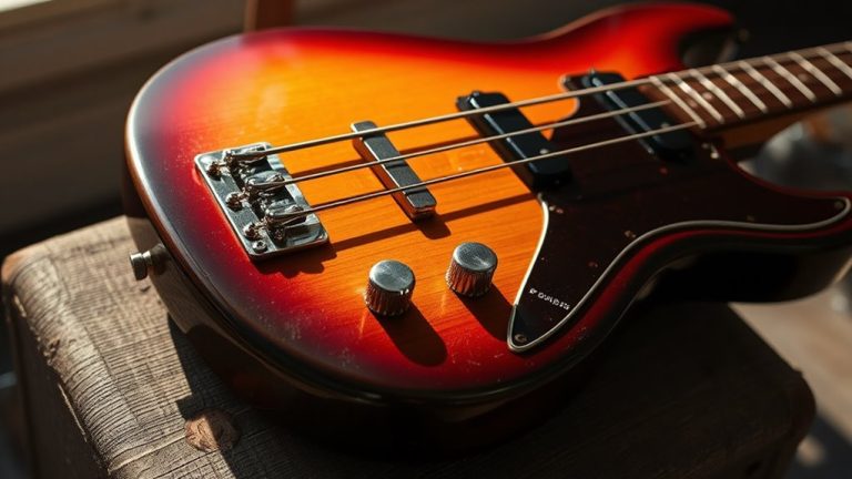 best pj bass pickups