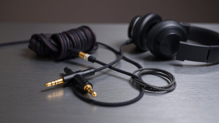 best podcast headphone splitters