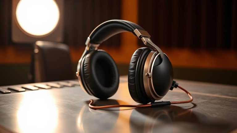 best podcast headphones