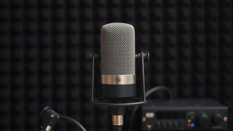 best podcast microphones for twitch