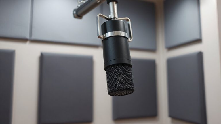best podcast microphones