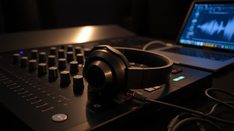best podcast mixers